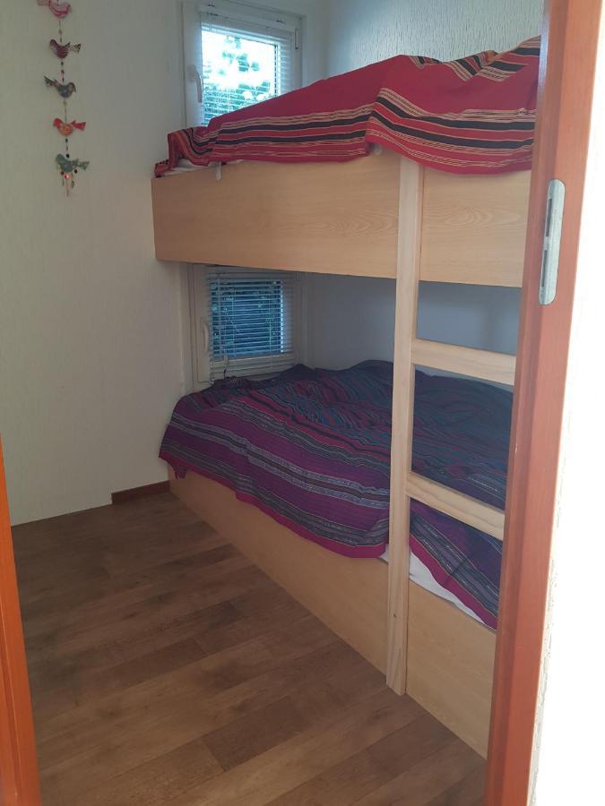 Vakantiepark Kijkduin - 868 Monster Eksteriør bilde